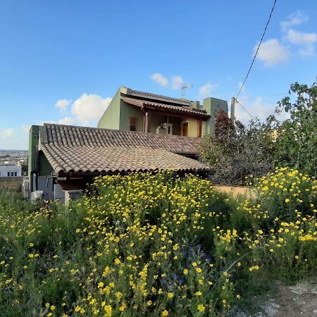 Villa Anna 马尔萨拉 外观 照片