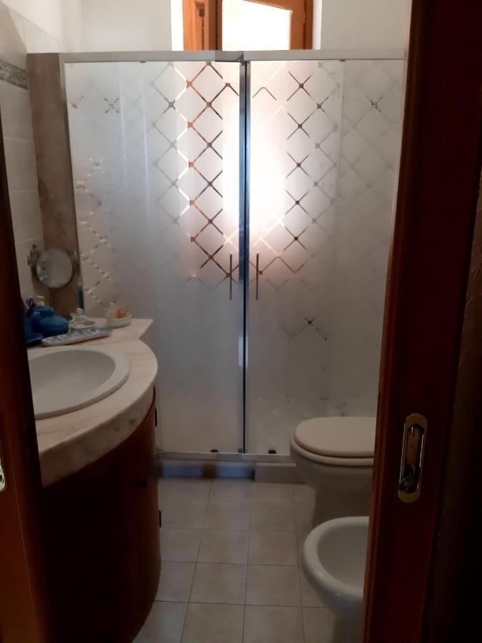 Villa Anna 马尔萨拉 外观 照片