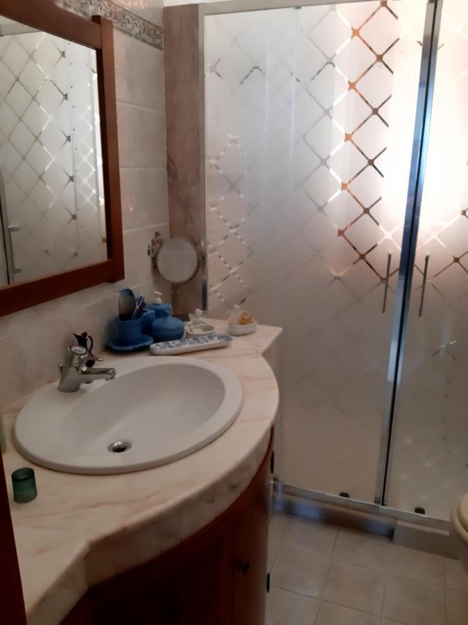 Villa Anna 马尔萨拉 外观 照片