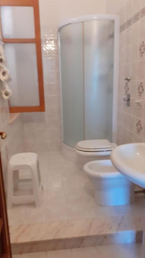 Villa Anna 马尔萨拉 外观 照片