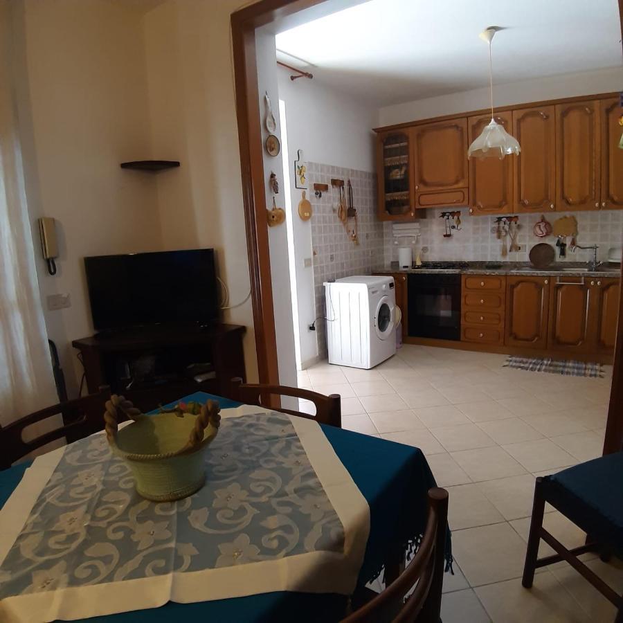 Villa Anna 马尔萨拉 外观 照片