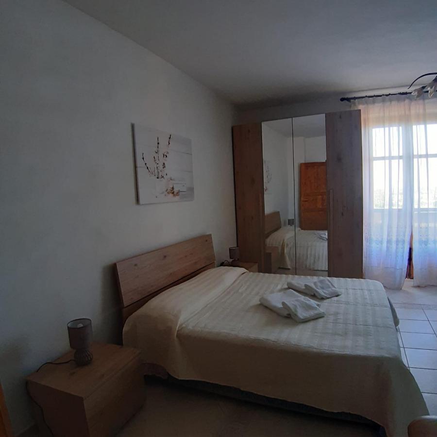 Villa Anna 马尔萨拉 外观 照片