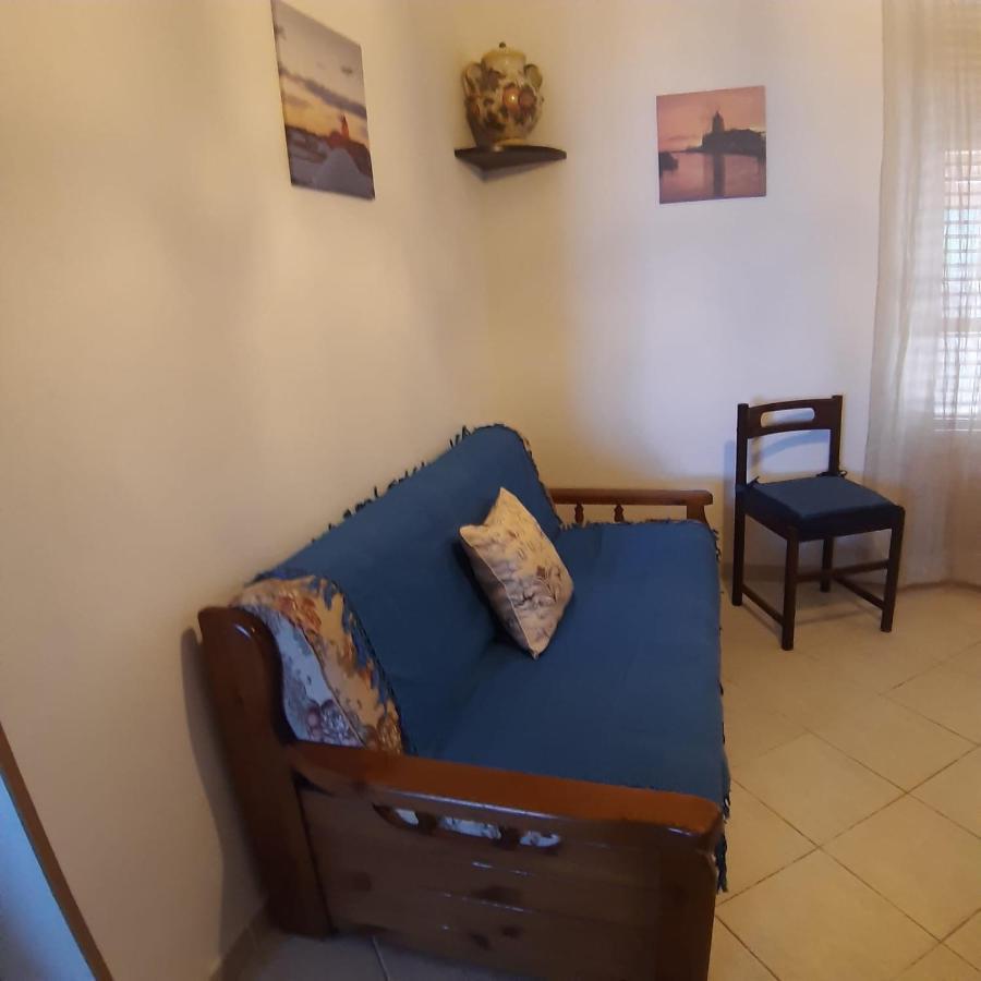 Villa Anna 马尔萨拉 外观 照片