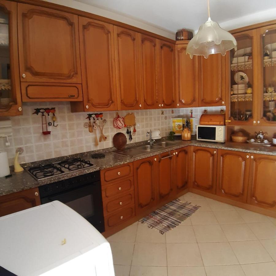 Villa Anna 马尔萨拉 外观 照片