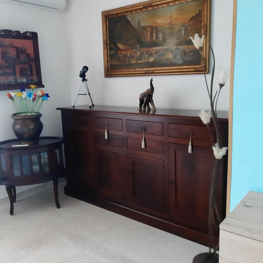 Villa Anna 马尔萨拉 外观 照片