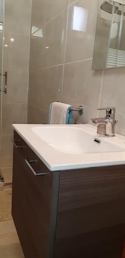 Villa Anna 马尔萨拉 外观 照片