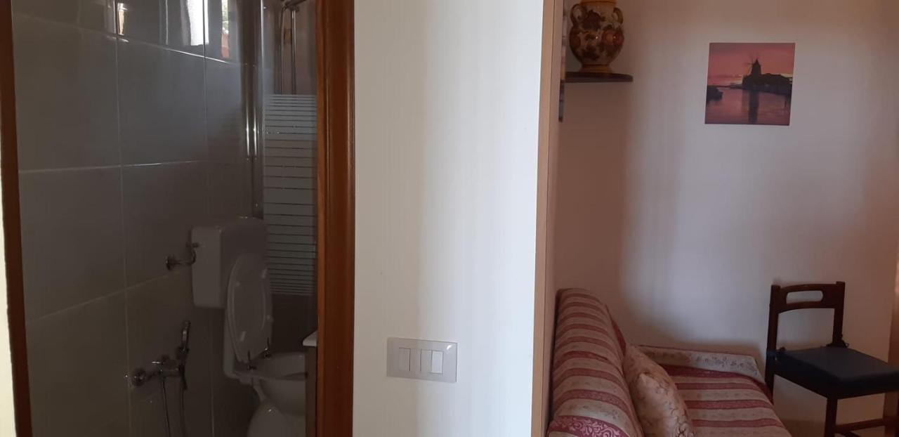 Villa Anna 马尔萨拉 外观 照片