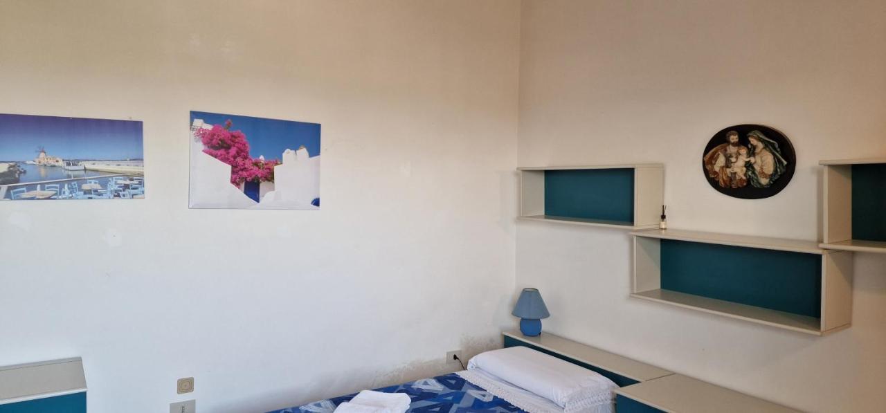 Villa Anna 马尔萨拉 外观 照片