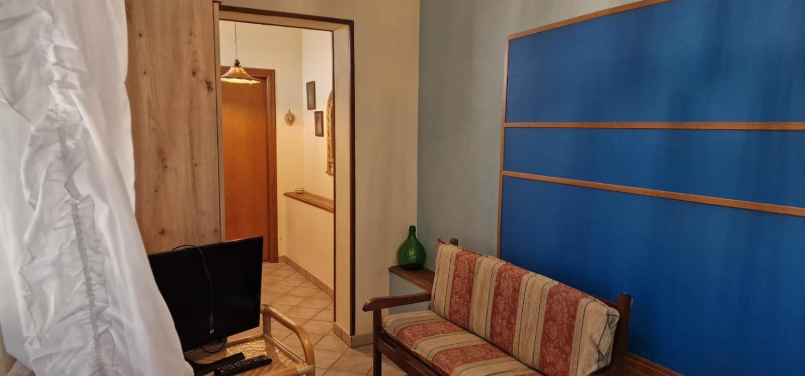 Villa Anna 马尔萨拉 外观 照片