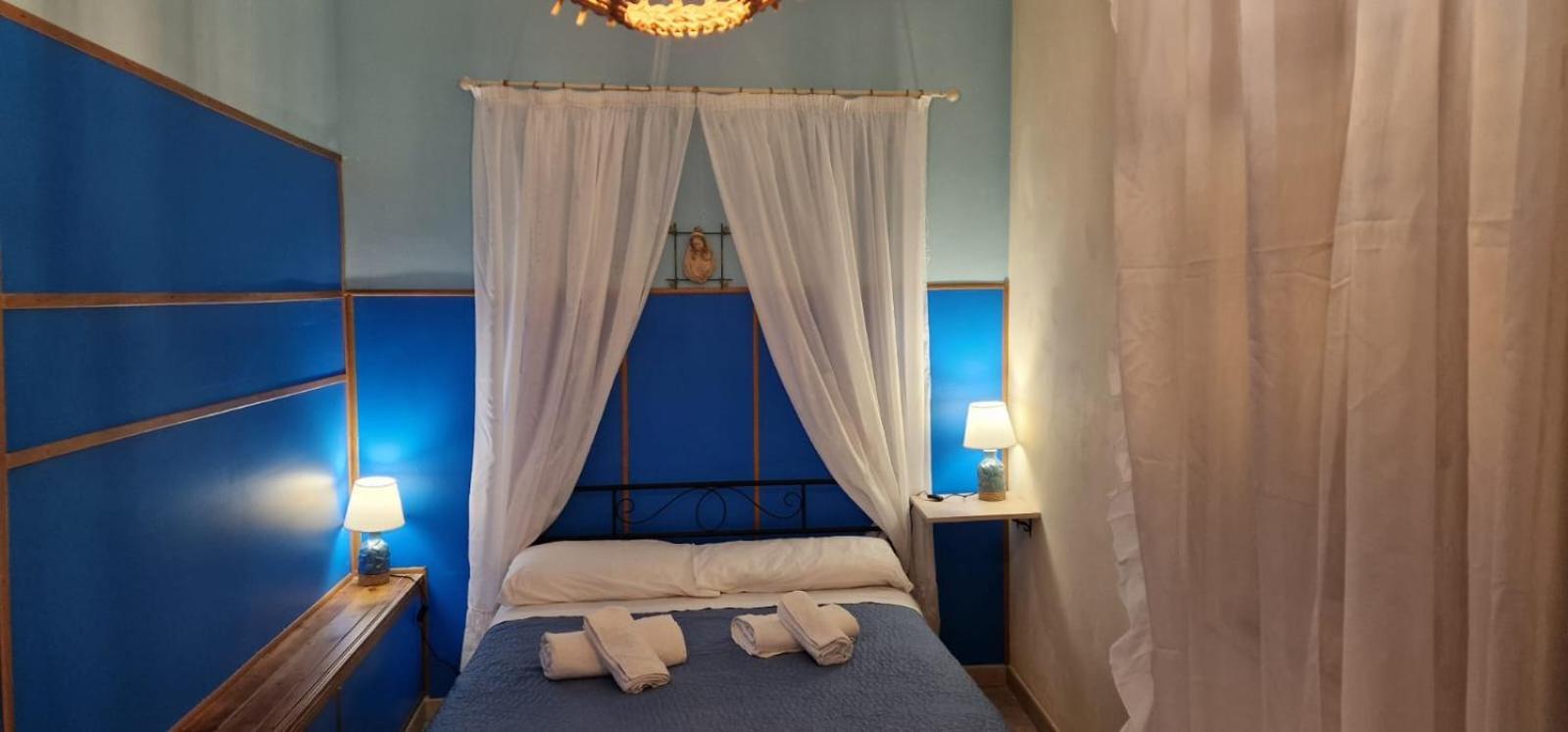 Villa Anna 马尔萨拉 外观 照片