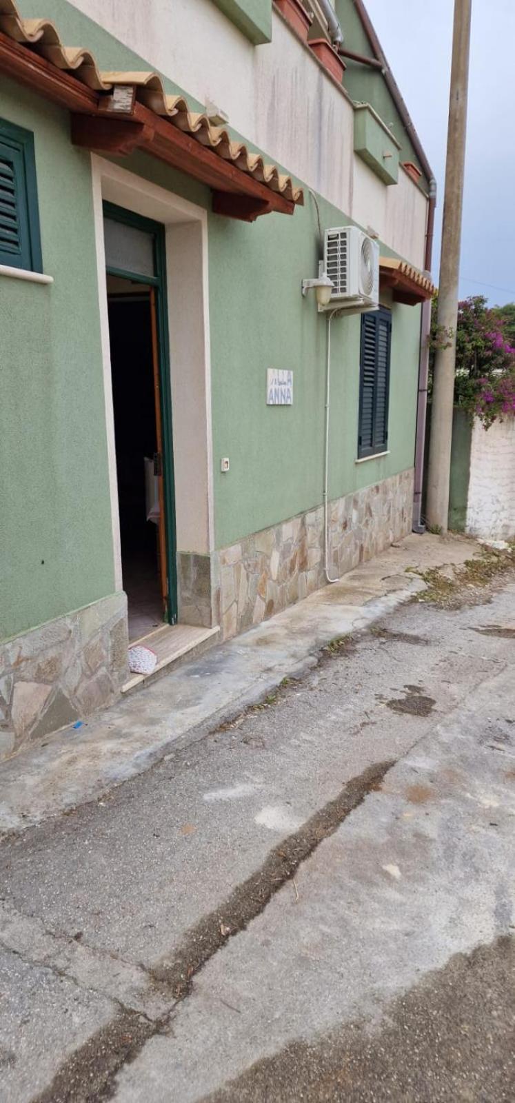 Villa Anna 马尔萨拉 外观 照片