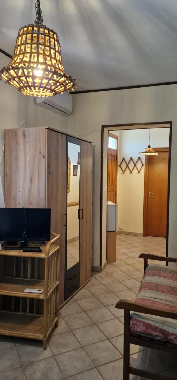 Villa Anna 马尔萨拉 外观 照片