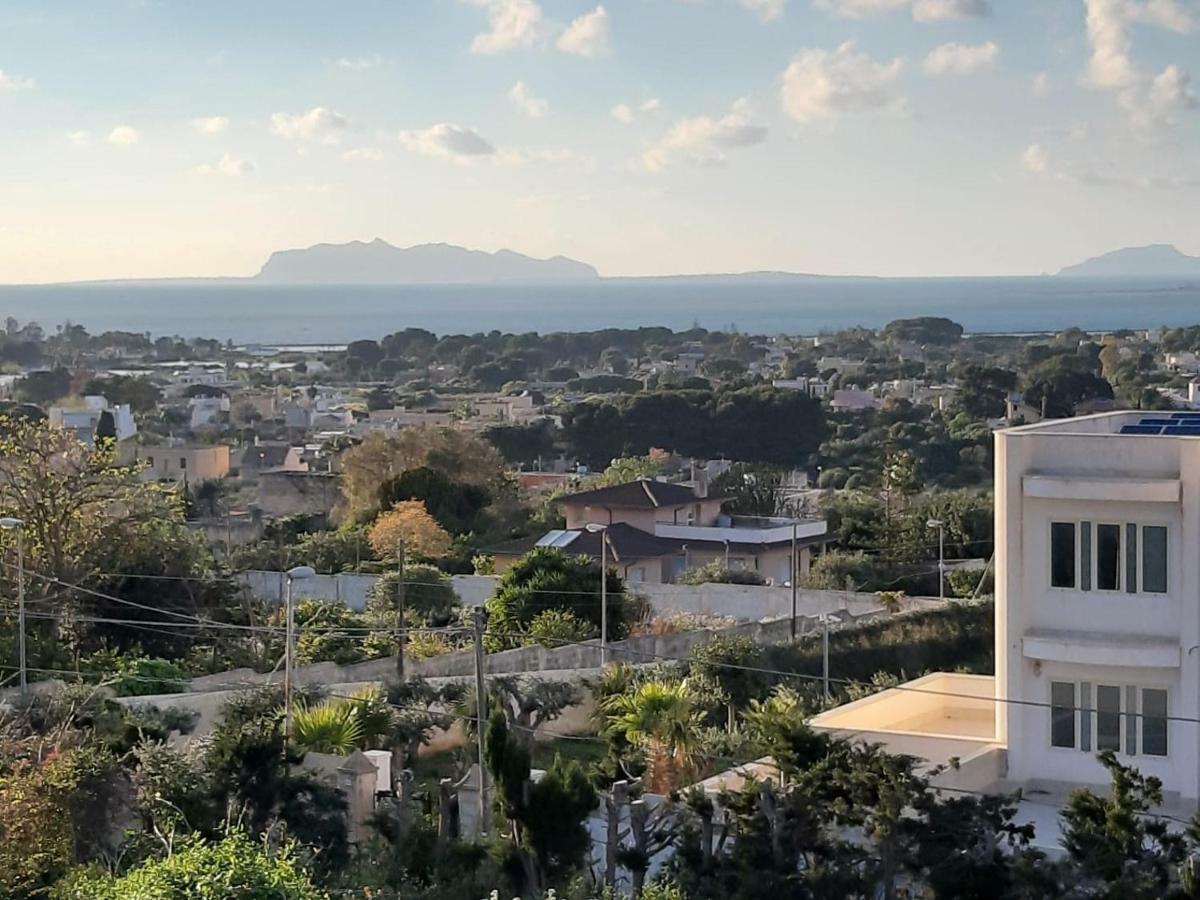 Villa Anna 马尔萨拉 外观 照片