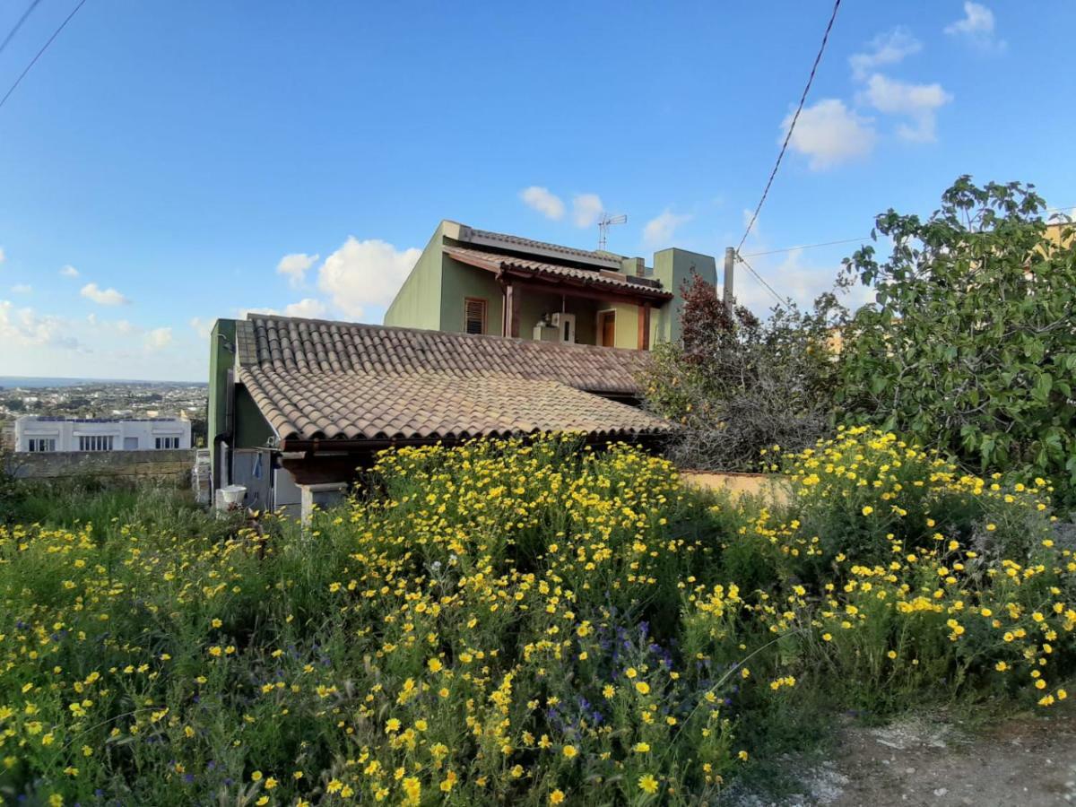 Villa Anna 马尔萨拉 外观 照片
