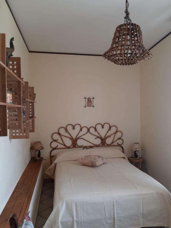 Villa Anna 马尔萨拉 外观 照片