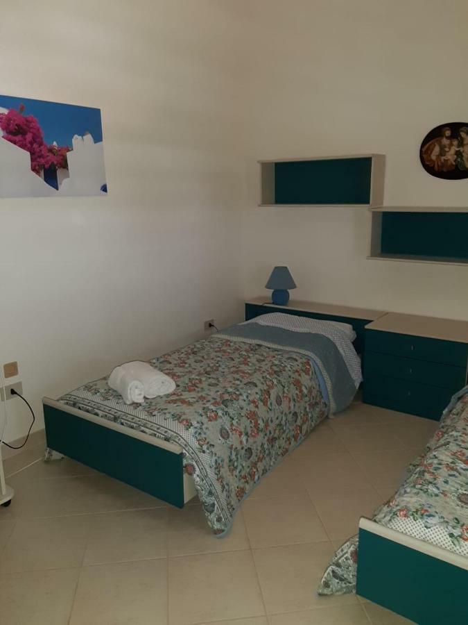 Villa Anna 马尔萨拉 外观 照片