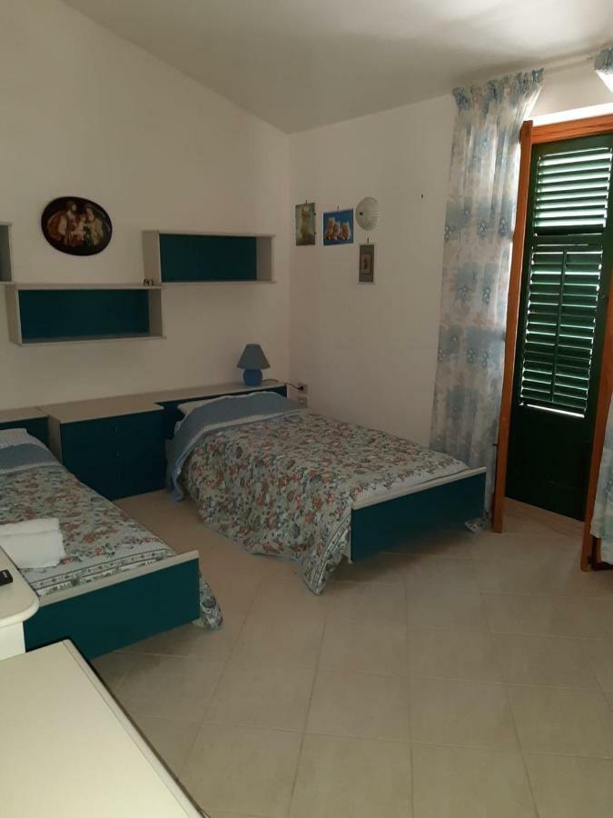 Villa Anna 马尔萨拉 外观 照片