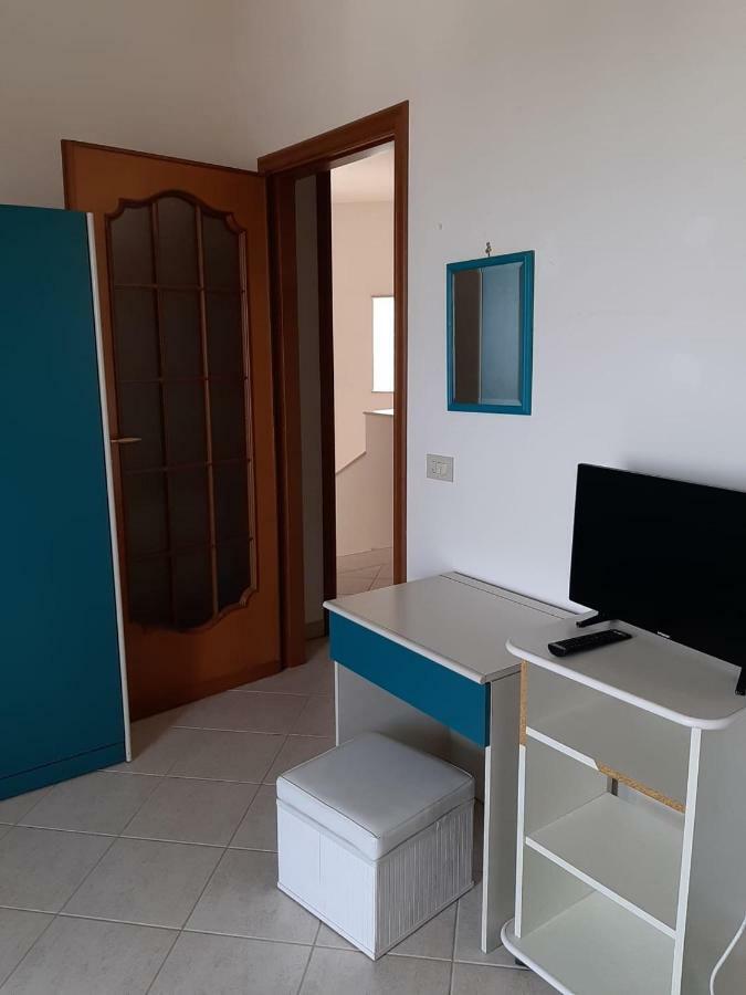 Villa Anna 马尔萨拉 外观 照片