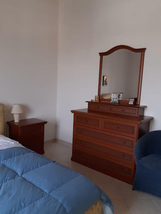 Villa Anna 马尔萨拉 外观 照片