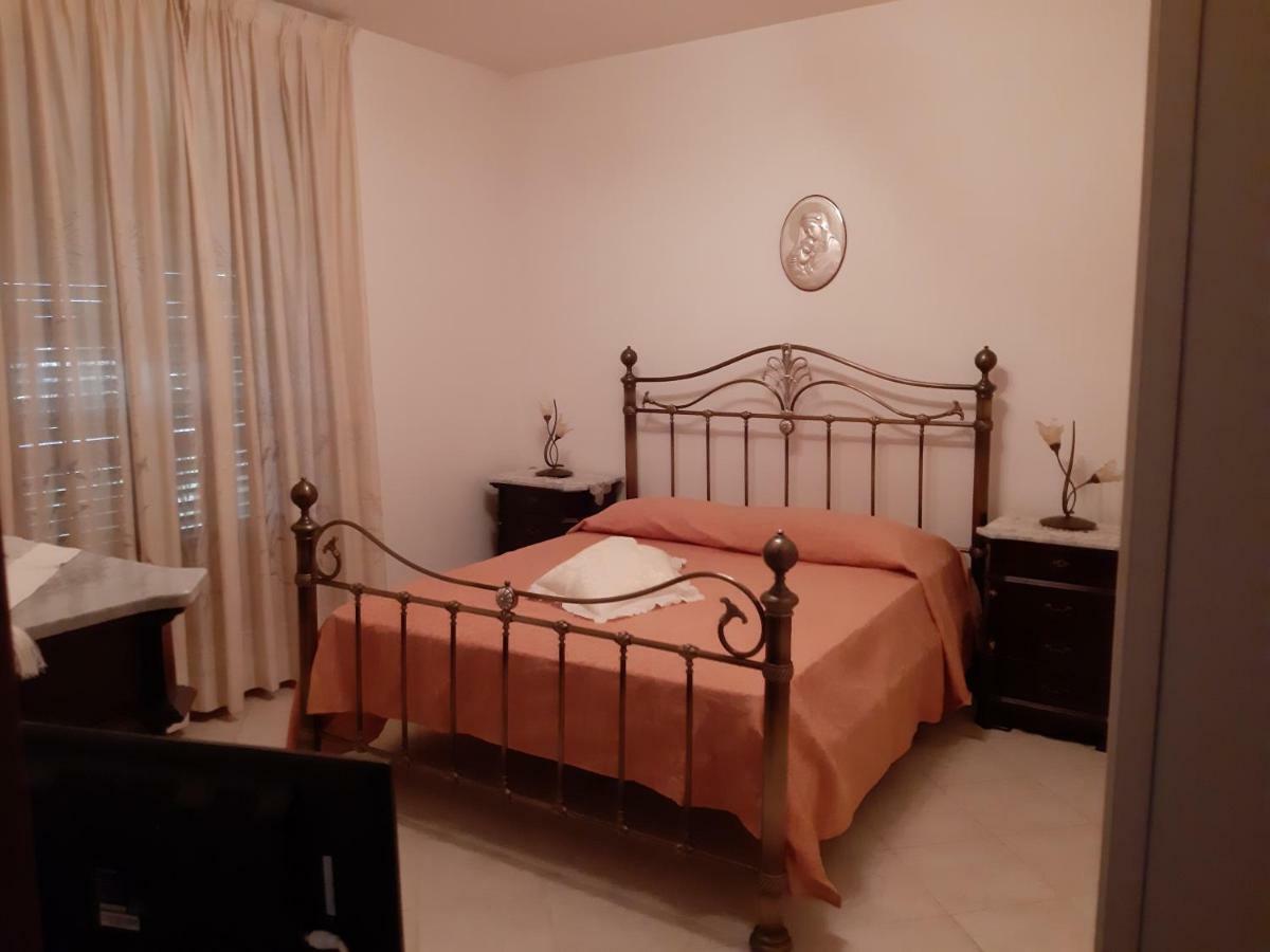 Villa Anna 马尔萨拉 外观 照片